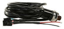 Innovate Motorsports Plug & Play 0-1500 PSI (100 BAR) Nitrous Press. Sensor for SSI-4 PLUS - 3927