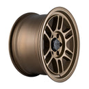 Enkei RPT1 17x9 6x135 Bolt Pattern +12 Offset 87.1 Bore Gold Wheel - 528-790-9512GG