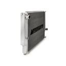 Mishimoto BMW E30/E36 Performance Aluminum Radiator, 1988-1999 - MMRAD-E36-92