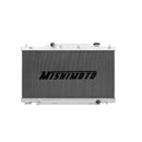 Mishimoto Honda Civic SI Performance Aluminum Radiator, 2002-2005 - MMRAD-CIV-02SI