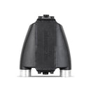Mishimoto Air-to-Water Intercooler, Single-Pass Coolant, 500HP-Same Side Inlet/Outlet - MMINT-A2W-SP-1