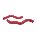 Mishimoto Silicone Radiator Hose Kit, Red - Mitsubishi Lancer Evolution EVO9 2006 - MMHOSE-EVO-9RD