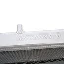 Mishimoto Dodge Neon SRT-4 Performance Aluminum Radiator Manual - MMRAD-NEO-01