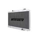 Mishimoto Honda Civic SI Performance Aluminum Radiator, 2002-2005 - MMRAD-CIV-02SI