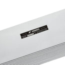 Mishimoto Ford Focus RS Intercooler, Silver 2016-2018 - MMINT-RS-16SL