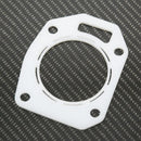 Hybrid Racing PRB Thermal Throttle Body Gasket - HYB-TBG-01-02