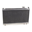 Hybrid Racing K-Swap Fullsize Radiator (94-01 Acura Integra w/ K-Swap) - HYB-RAD-01-07