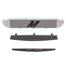 Mishimoto Ford Fiesta ST Performance Intercooler, 2014-2019 Silver - MMINT-FIST-14SL