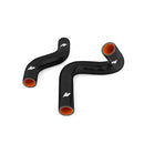 Mishimoto Silicone Radiator Hose Kit, Black - Datsun 240Z - MMHOSE-DATS-70BK