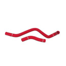 Mishimoto Silicone Radiator Hose Kit, Red - Honda Civic D15 D16 1992-2000 - MMHOSE-CIV-92RD
