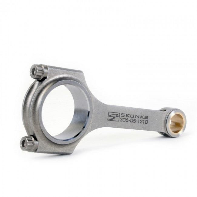 Skunk2 Alpha Series LITE Connecting Rods - Honda Civic CRX D16 - 306-05-1210