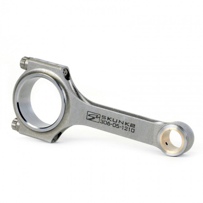 Skunk2 Alpha Series LITE Connecting Rods - Honda Civic CRX D16 - 306-05-1210