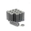 Skunk2 Alpha Series Valve Spring and Titanium Retainer Kit - Honda D16 VTEC - 344-05-1350