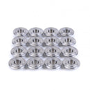 Skunk2 Alpha Series Valve Spring and Titanium Retainer Kit - Honda D16 VTEC - 344-05-1350