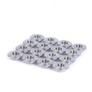 Skunk2 Alpha Series Valve Spring and Titanium Retainer Kit - Honda D16 VTEC - 344-05-1350