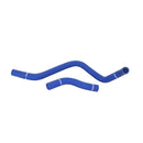 Mishimoto Silicone Radiator Hose Kit, Blue - Honda Civic D15 D16 1992-2000 - MMHOSE-CIV-92BL