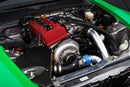 Mishimoto Honda S2000 Performance Aluminum Radiator, 2000-2009 - MMRAD-S2K-00