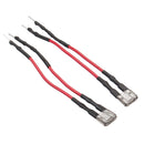 NRG Fused 2 ohm delete resistor 2pcs. - SRK-RES