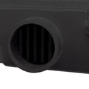 Mishimoto Subaru STI 2008-2021 Performance TMIC, Black Cooler, Red Hoses - MMTMIC-STI-08BKRD