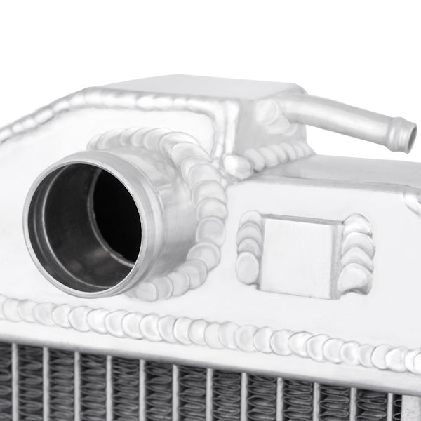 Mishimoto BMW E30 M3 Performance Aluminum Radiator, 1987-1991 - MMRAD-E30-82