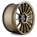 Enkei RS05-RR 18x9.5 22mm ET 5x114.3 75 Bore Gold Wheel - 484-895-6522GG