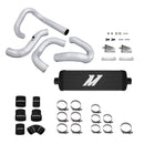 Mishimoto Hyundai Genesis 2.0T 2010-2012 Race Intercooler and Piping Kit, Black - MMINT-GEN4-10RBK