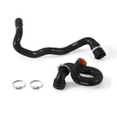 Mishimoto Silicone Radiator Hose Kit, Black - Ford Focus ST 2013-2018 - MMHOSE-FOST-13BK