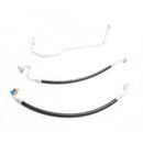 Hybrid Racing K-Series Swap Air Conditioning Line Kit (94-01 Integra Except Type-R) - HYB-ACK-01-15