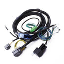 Hybrid Racing K-Series Swap Conversion Wiring Harness (99-00 Civic) - HYB-CWH-01-19