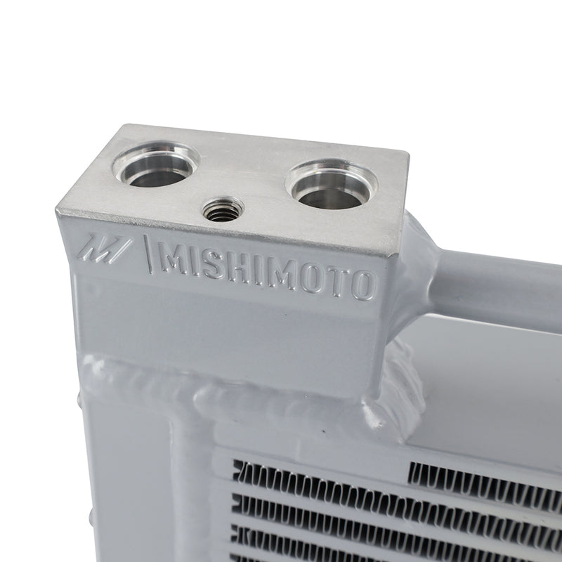 Mishimoto Performance Oil Cooler, BMW E60 M5 / E63 M6 / E64 M6 2006-2010 - MMOC-E60-06