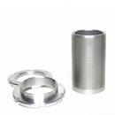 Skunk2 Drag Launch Adjustable Sleeve Coilovers - 89-00 Honda Civic / CRX, 90-01 Acura Integra, 93-97 Del Sol - 517-05-0730