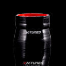 K-Tuned Throttle Body Velocity Coupler (Civic Si to 3.5") - KTD-TVC-6035