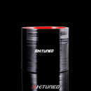 K-Tuned Silicone Coupler - Straight - 3" - KTD-SCT-300