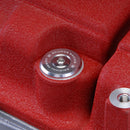 Skunk2 Low Profile Valve Cover Washer Hardware Kit Raw - Honda Civic B-Series VTEC - 649-05-0110