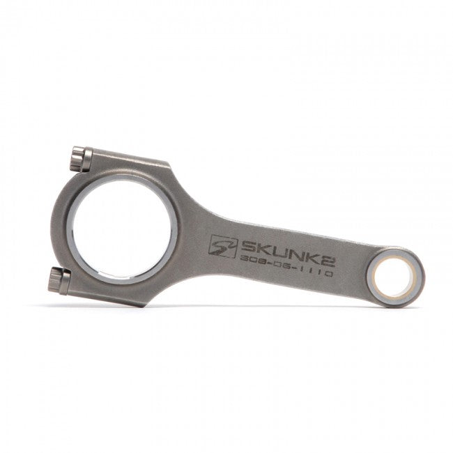 Skunk2 Alpha Series Connecting Rods - Honda Civic CRX D16 - 306-05-1110