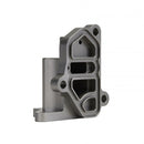 Skunk2 Billet Solenoid Housing Hard Anodized - Honda H22A VTEC - 639-05-0200
