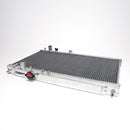 Skunk2 Alpha Series Full-Size Dual-Core Aluminum Radiator - 1994-2001 Acura Integra  - 349-05-1000