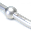 Skunk2 Single Bend Short Throw Shifter Raw - 1988-2000 Honda Civic / CRX / 1990-2001 Acura Integra - 628-05-0100