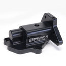 Skunk2 Billet Solenoid Housing Black Anodized - Honda B-Series VTEC - 639-05-0105
