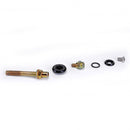 Skunk2 Low Profile Valve Cover Washer Hardware Kit Black - Honda Civic B-Series VTEC - 649-05-0115