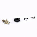 Skunk2 Low Profile Valve Cover Washer Hardware Kit Raw - Honda Civic B-Series VTEC - 649-05-0110