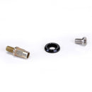 Skunk2 Low Profile Valve Cover Washer Hardware Kit Raw - Honda K-Series - 649-05-0120