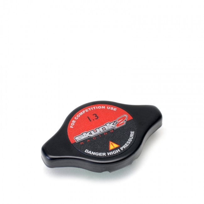 Skunk2 High Pressure (1.3 kg/cm) Radiator Cap Type B SHORT - 359-99-0010