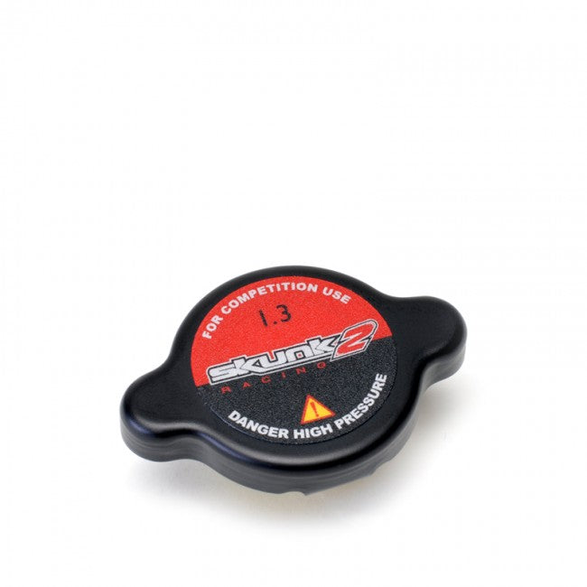Skunk2 High Pressure (1.3 kg/cm) Radiator Cap Type A TALL - 359-99-0020