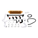 Mishimoto Subaru WRX Front-Mount Intercooler Kit, 2015+ Gold Intercooler - MMINT-WRX-15G