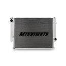 Mishimoto BMW E30/E36 Performance Aluminum Radiator, 1988-1999 - MMRAD-E36-92