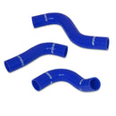 Mishimoto Silicone Radiator Hose Kit, Blue - Mazda Miata 1990-1993 - MMHOSE-MIA-90BL