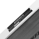 Mishimoto Hyundai Genesis Coupe 3.8L V6 Performance Aluminum Radiator - MMRAD-GEN6-10