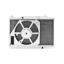 Mishimoto Ford Fiesta ST Radiator and Fan Shroud Kit - MMRAD-FIST-14K
