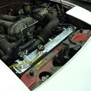 Mishimoto Mazda Miata Performance Aluminum Radiator 1990-1997 - MMRAD-MIA-90